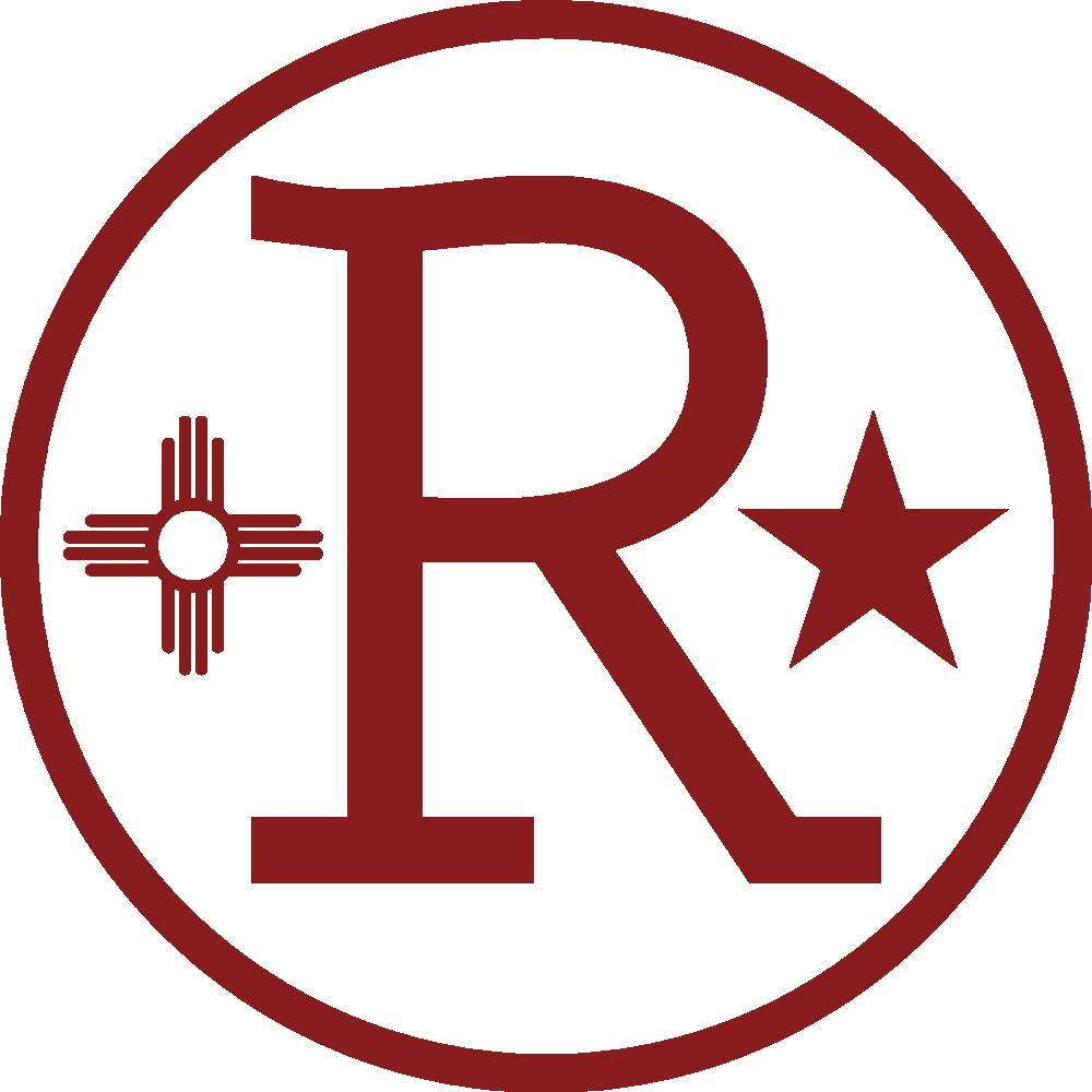 Circle R logo